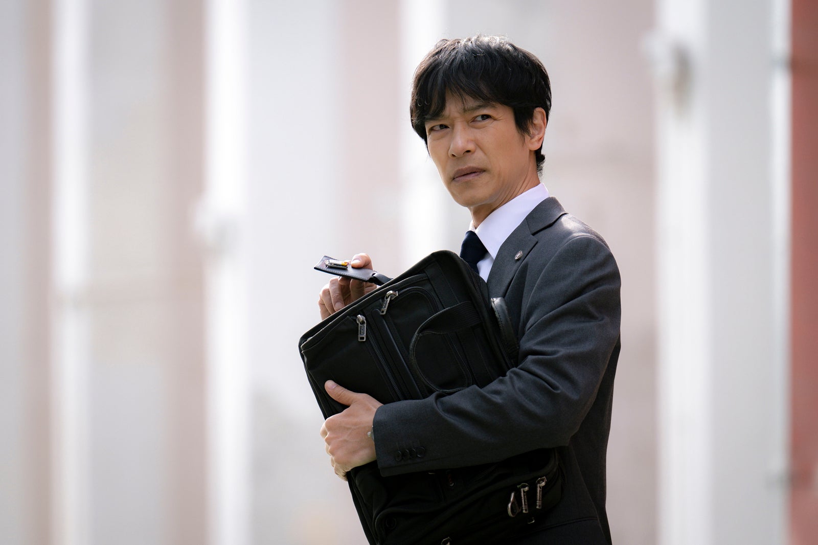 「VIVANT」乃木（堺雅人）のセリフ・行動…公式が明かした“3つの伏線”まとめ「衝撃だらけ」