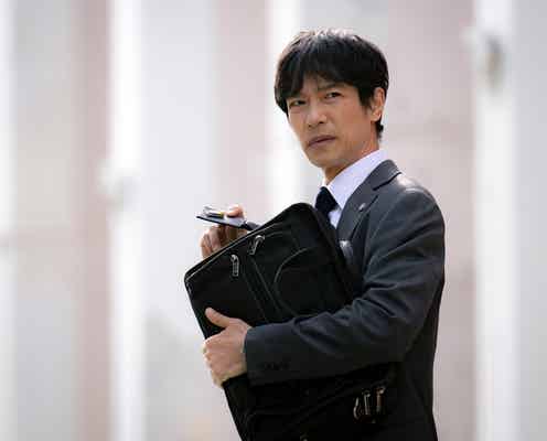 「VIVANT」乃木(堺雅人)のセリフ・行動…公式が明かした“3つの伏線”まとめ「衝撃だらけ」
