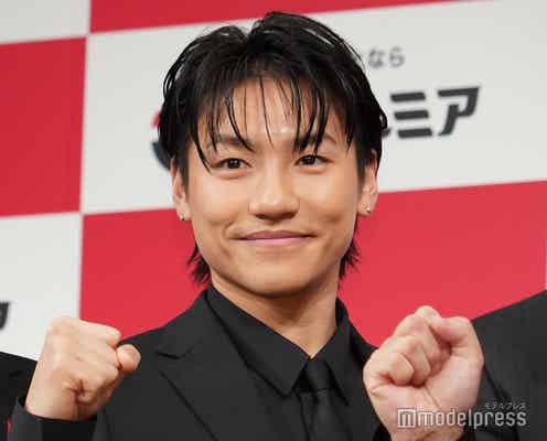 「ラヴィット!」GENERATIONS小森隼、生放送中にバンドメンバー募集 Travis Japan宮近海斗ら参加決定