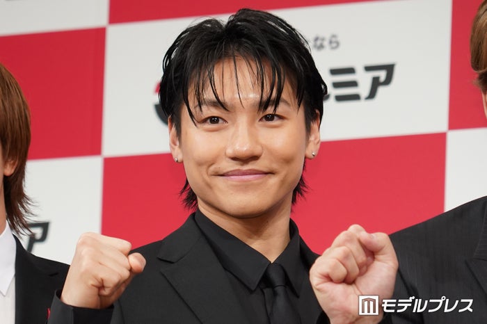 「ラヴィット！」GENERATIONS小森隼、生放送中にバンドメンバー募集 Travis Japan宮近海斗ら参加決定