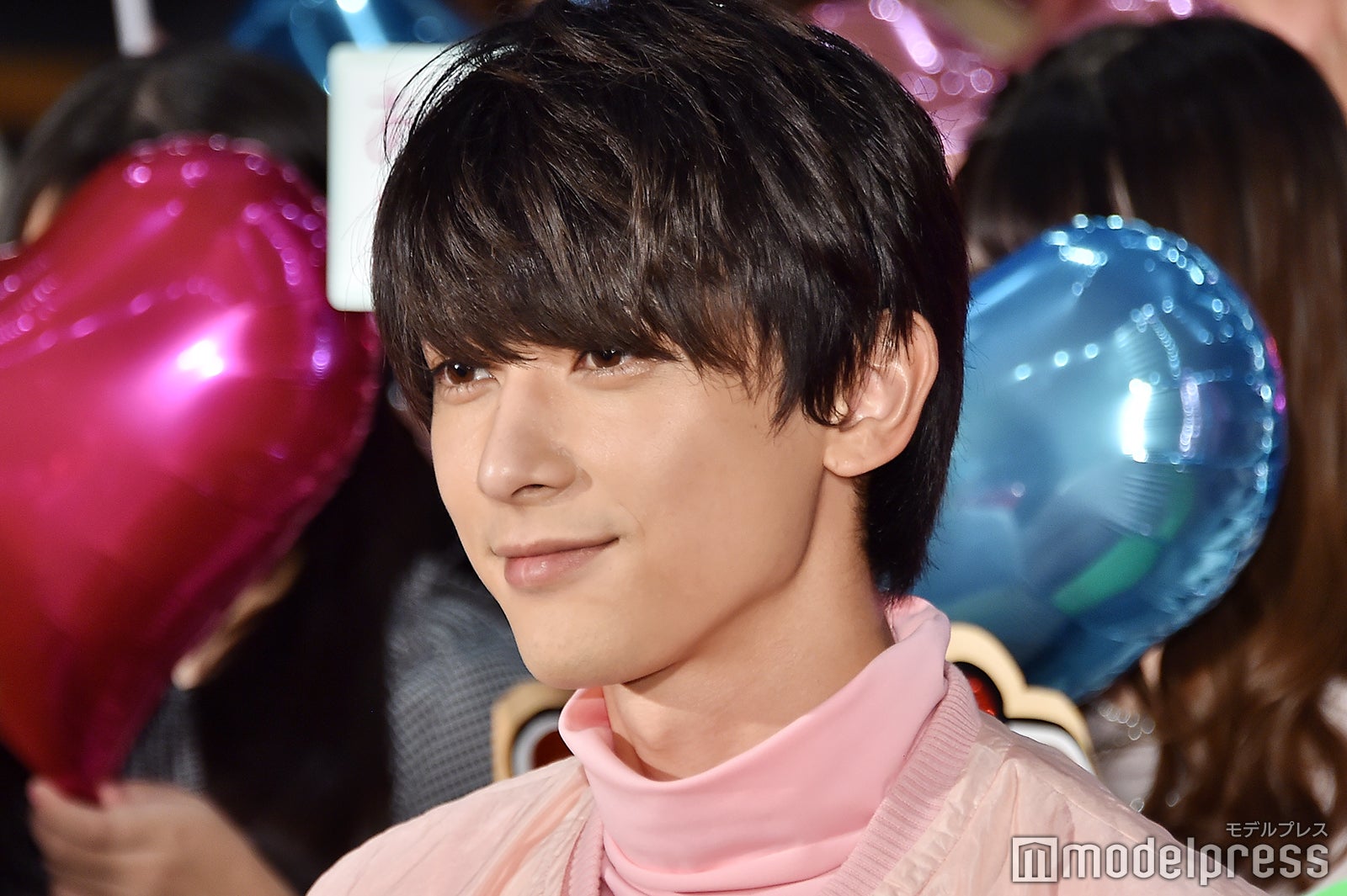 吉沢亮 （C）モデルプレス