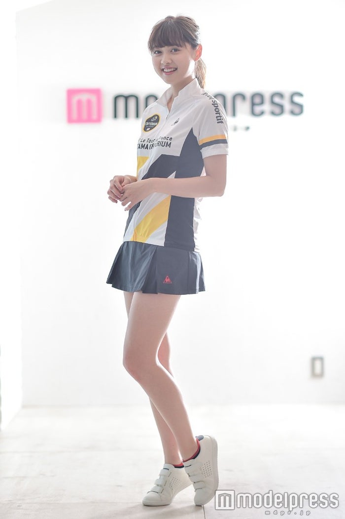松元絵里花(C)モデルプレス