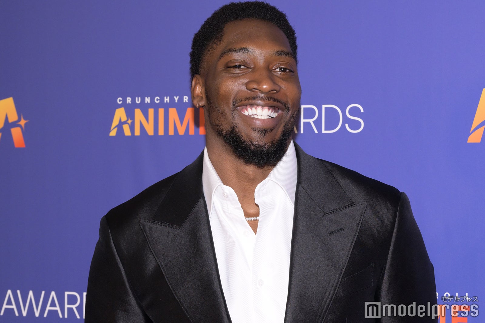 デマーカス・ローレンス（C）モデルプレス