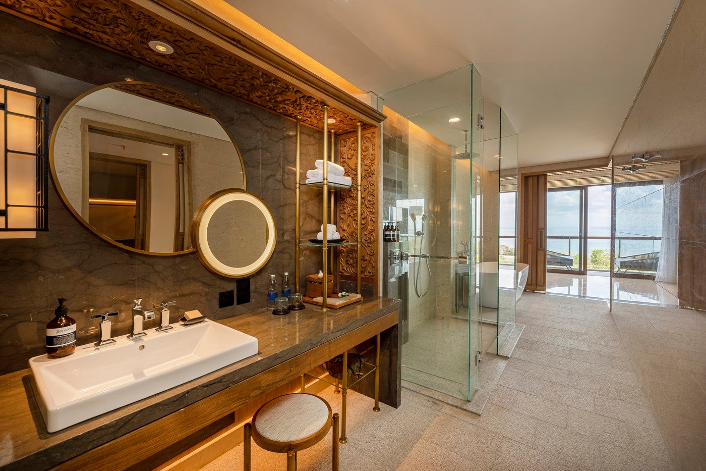 アヤナ セガラ バリ／画像提供：アヤナ ホスピタリティ