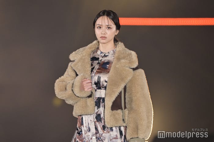 森香澄(C)モデルプレス