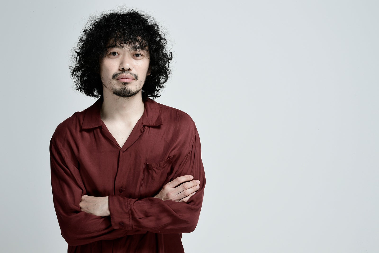 丸尾丸一郎（提供写真）