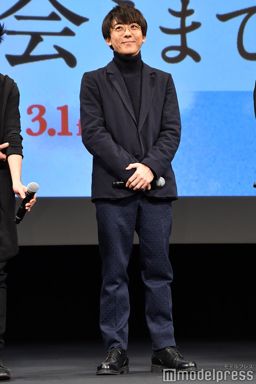 高橋一生（C）モデルプレス