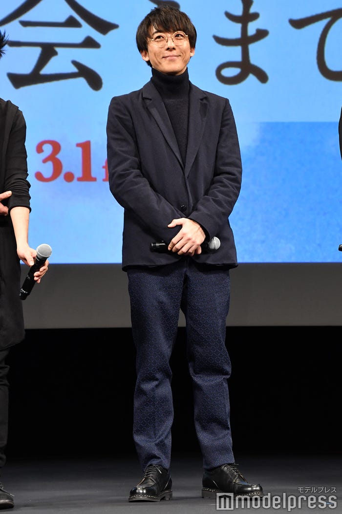 高橋一生(C)モデルプレス