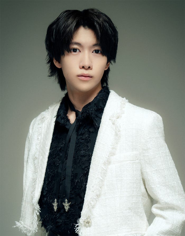 ⼤東⽴樹(提供写真)