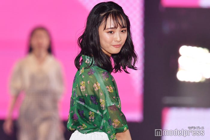 大友花恋(C)モデルプレス