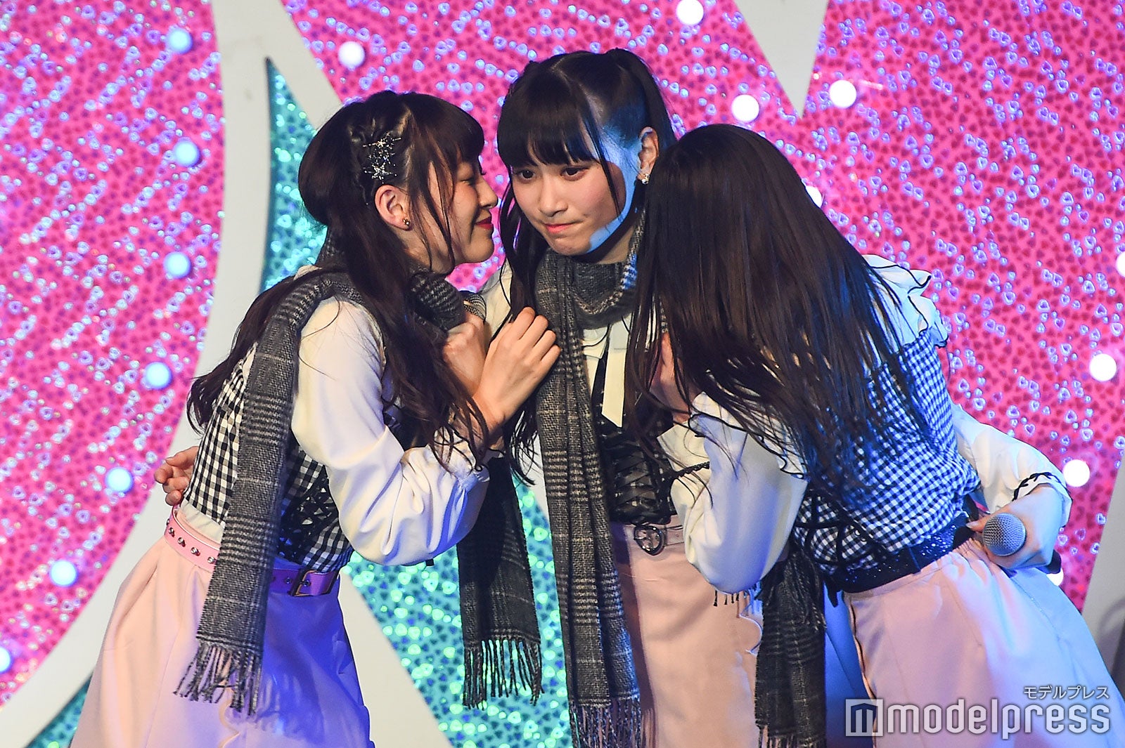 ／＝LOVEファーストツアー「今、この船に乗れ！」東京公演 （C）モデルプレス