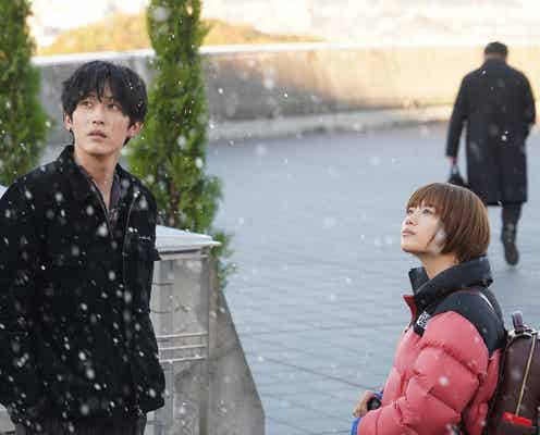 「恋です!」ユキコ(杉咲花)、森生(杉野遥亮)に別れを提案で号泣「切ない」「辛すぎる」の声