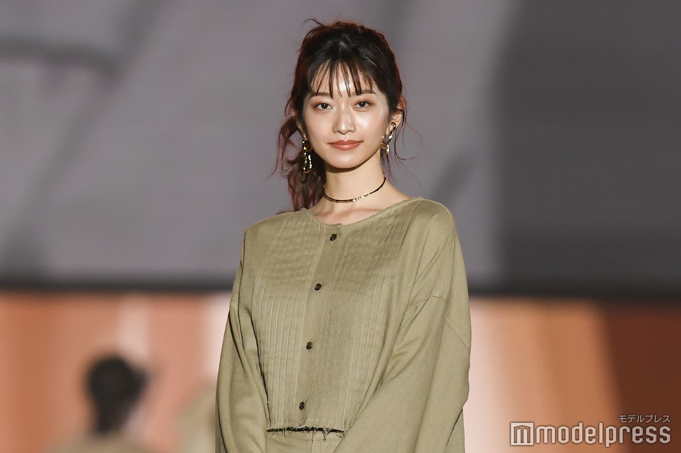 小室安未 (C)モデルプレス