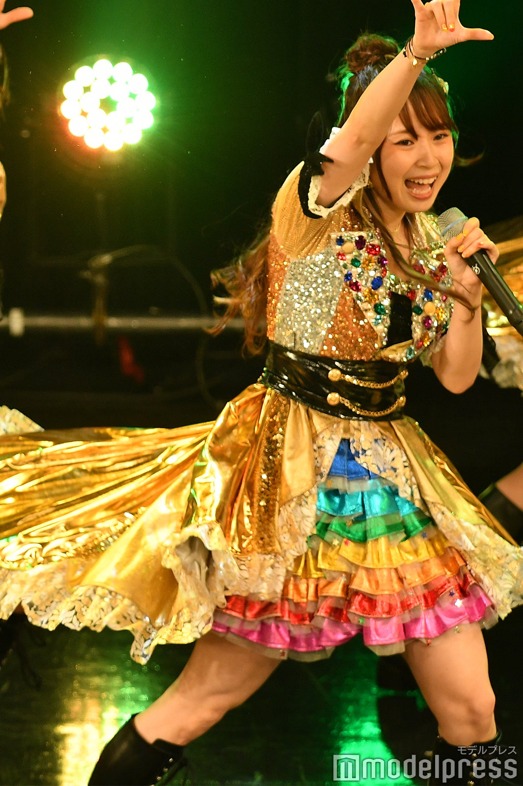 SKE48（C）モデルプレス