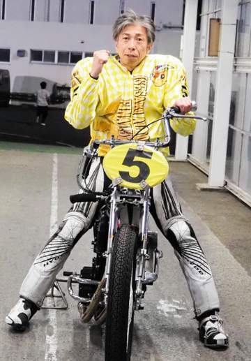 【オート】“絶対王者”高橋貢が伊勢崎G1で復活優勝「パーフェクトVはちょっと出来過ぎ」
