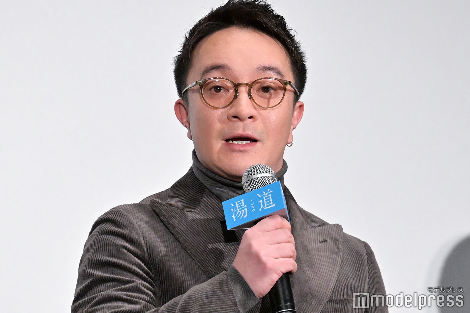 濱田岳（C）モデルプレス