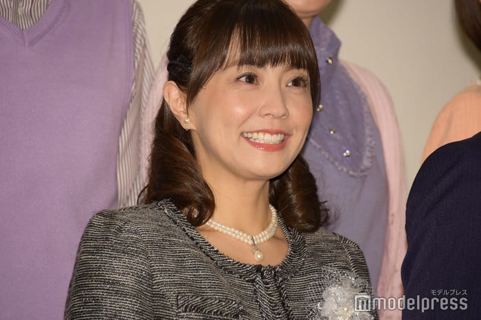 小林麻耶(C)モデルプレス
