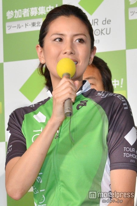 長谷川理恵