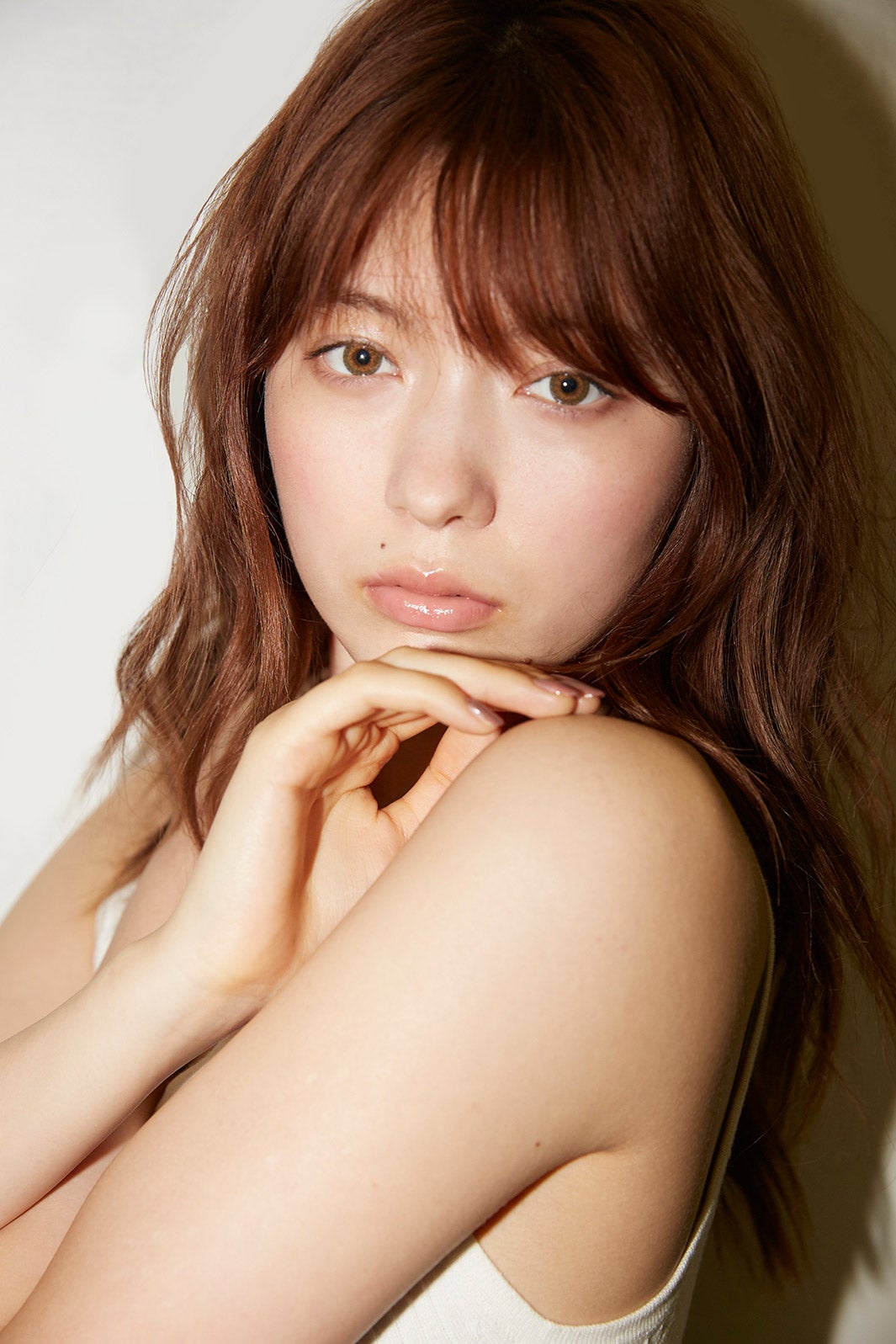 八木アリサ（提供写真）