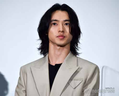 山崎賢人、現在の夢語る 続編にも意気込み「天下の大将軍になりたい」<キングダム2 遥かなる大地へ>