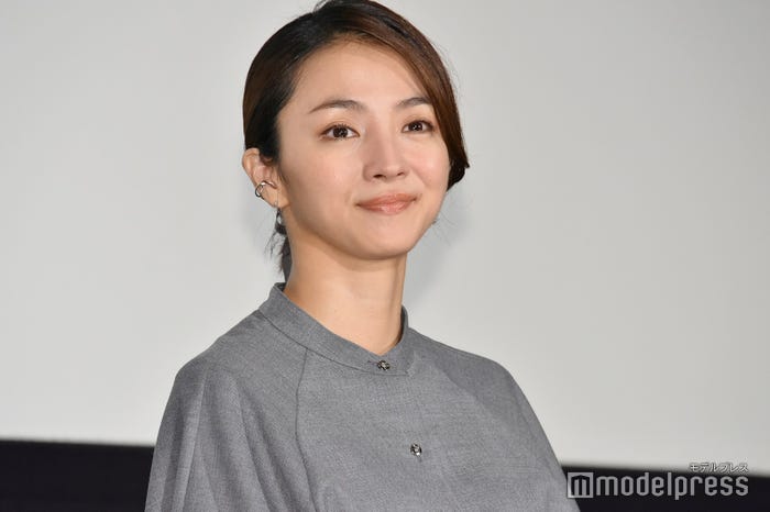 満島ひかり(C)モデルプレス