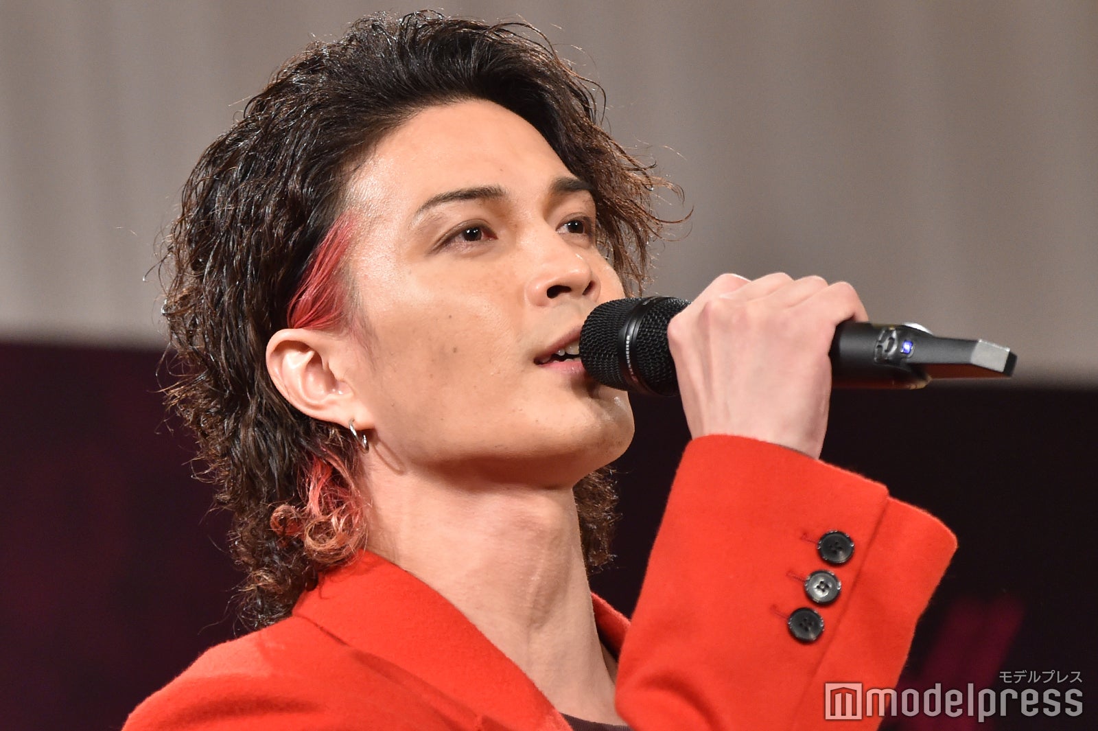 2018年撮影／廣瀬友祐（C）モデルプレス