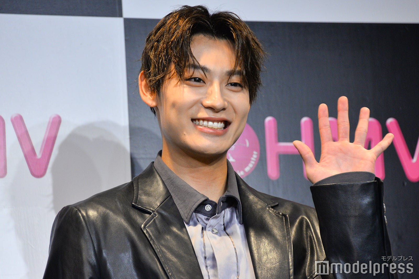 アロハ（C）モデルプレス