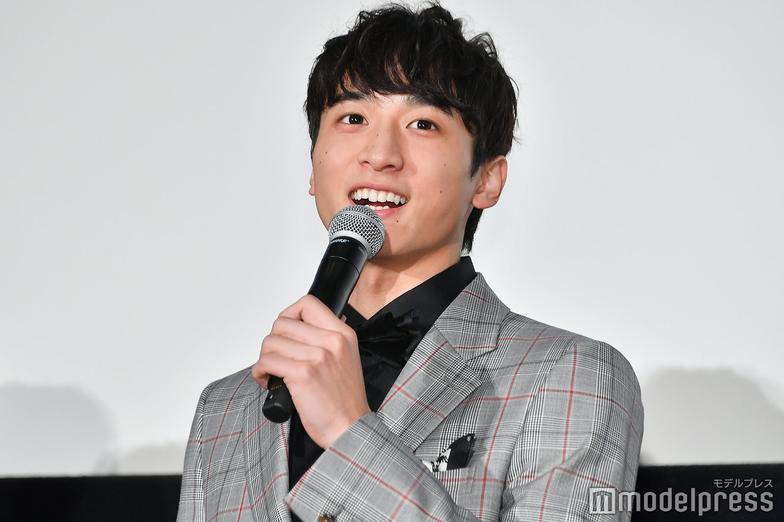 小関裕太 （C）モデルプレス