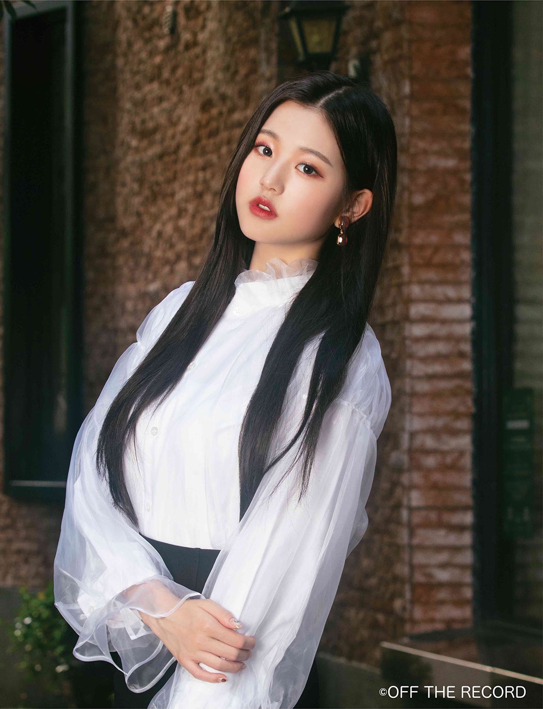 チャン・ウォニョン （提供画像）