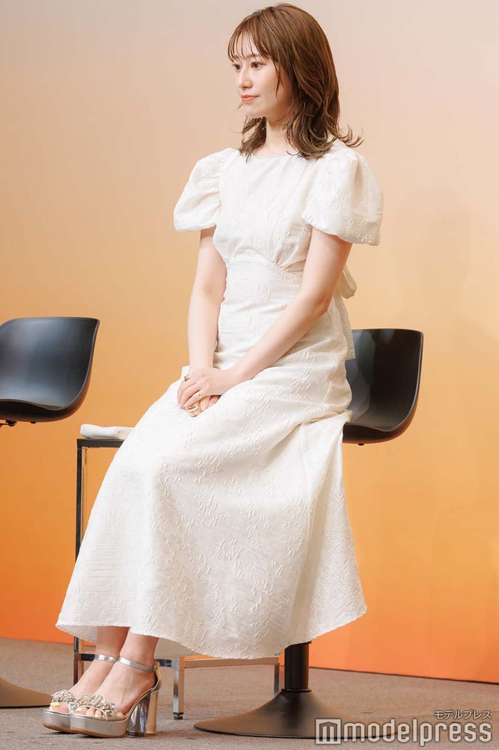 桜井玲香(C)モデルプレス