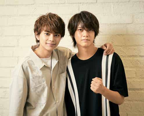 Sexy Zone佐藤勝利・King & Prince高橋海人、令和版「野ブタ」を映画化「ブラック校則」で初共演