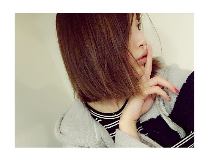 くみっきー イメチェン後のトレンドヘアが好評 モデルプレス くみっきー イメチェン後のトレンドヘアが好評 モデルプレス