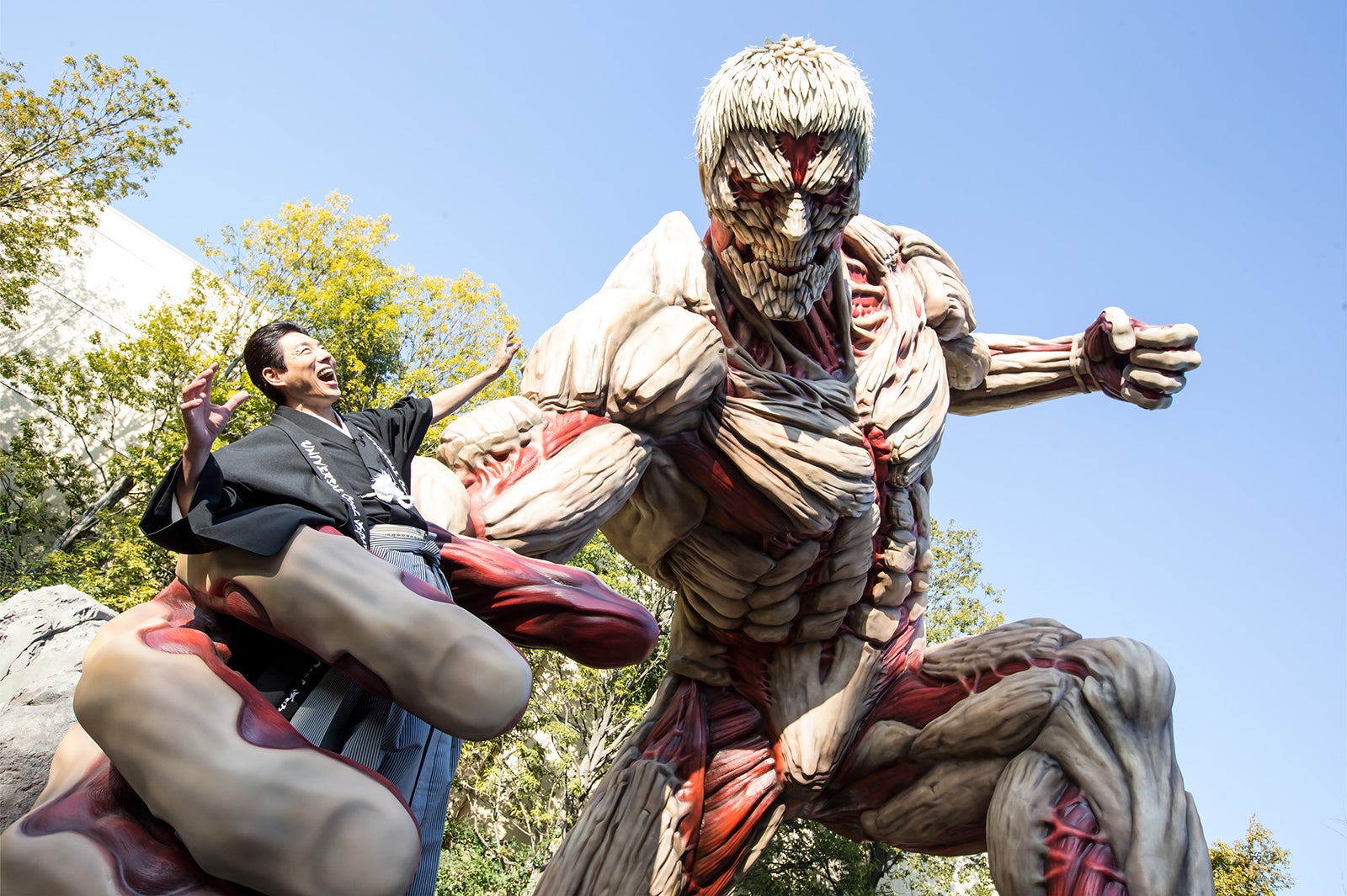 松岡修造／画像提供：ユー・エス・ジェイ