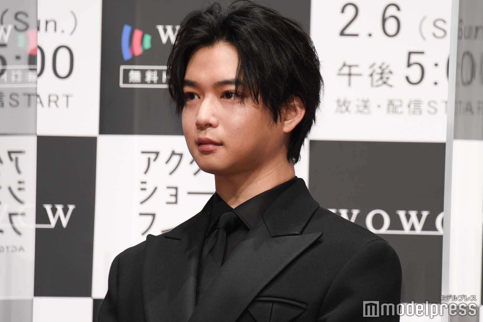 千葉雄大 （C）モデルプレス