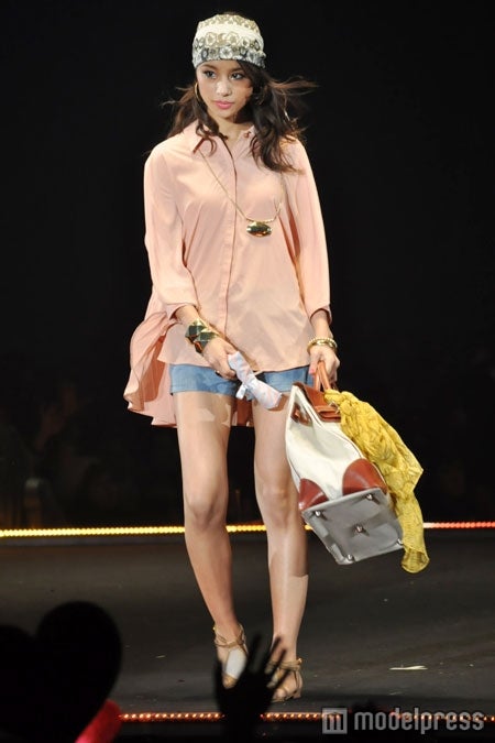 高橋メアリージュン