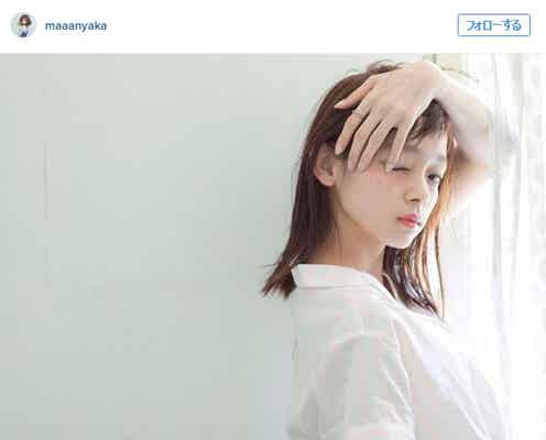 【注目の人物】“ミニサイズ”の存在感が凄い!荒井愛花の世界観に魅了される女子続出!