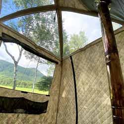 画像提供:Sauna Camp.