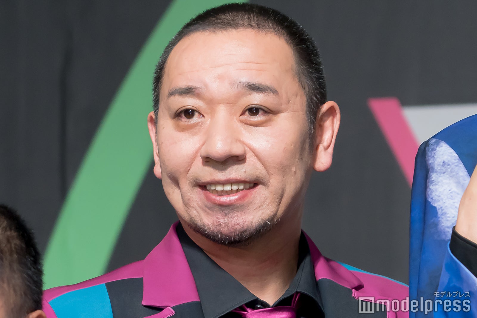 大悟（C）モデルプレス