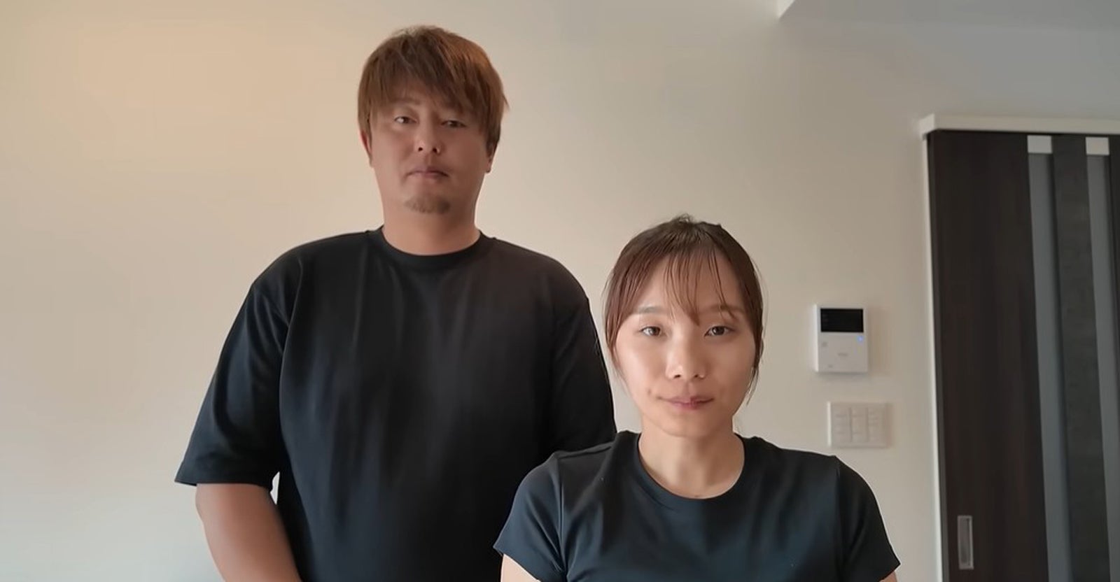 人気YouTuberばつまる夫婦、所属事務所が契約解除 飲酒運転疑惑巡り対応姿勢に相違