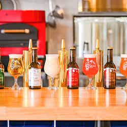 ZAO BREWERY/画像提供:山里菜