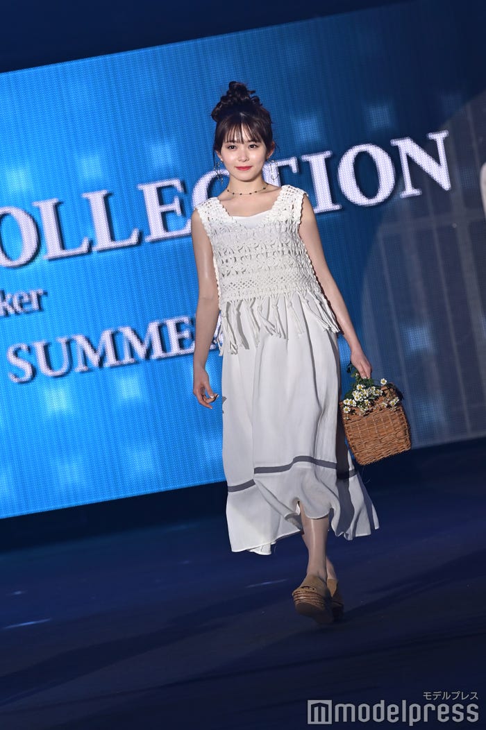 久間田琳加(C)モデルプレス