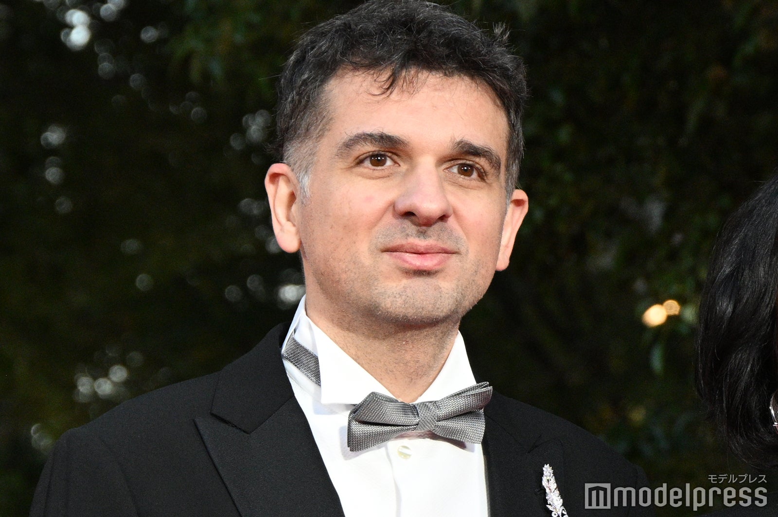 マチュー・ラクロー（C）モデルプレス