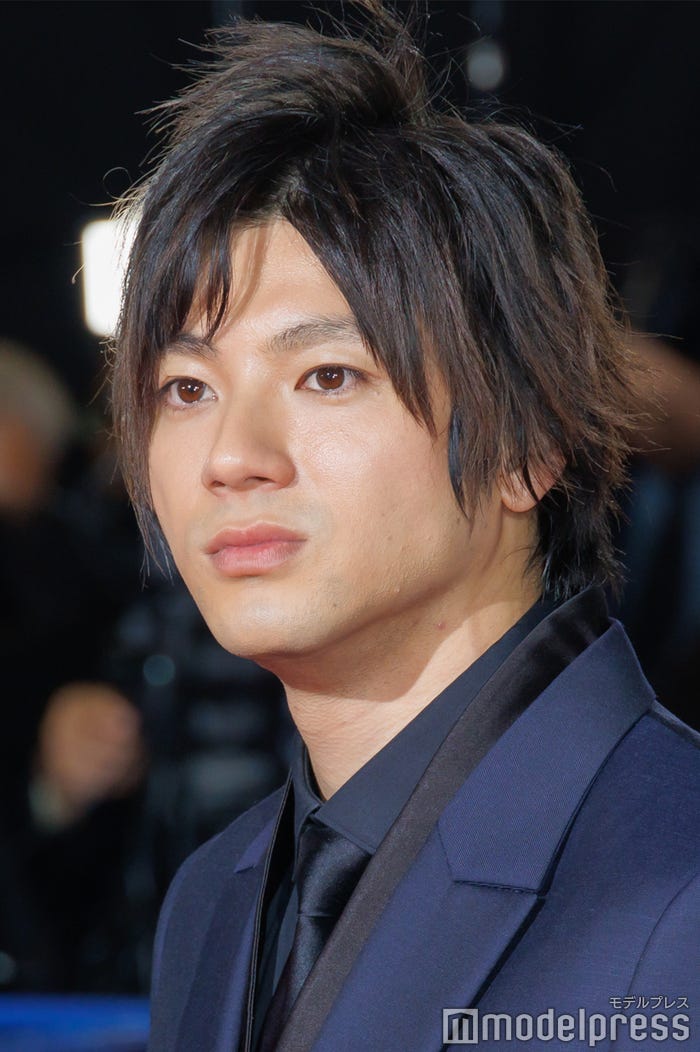 山田裕貴(C)モデルプレス