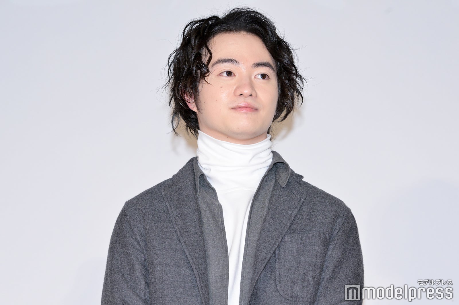 森永悠希（C）モデルプレス