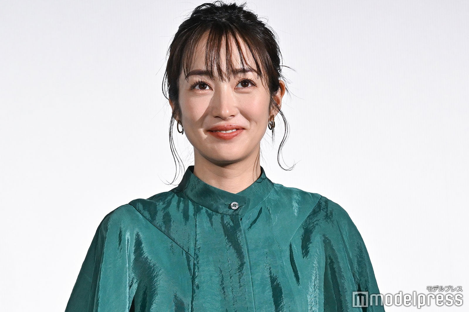 高梨臨（C）モデルプレス