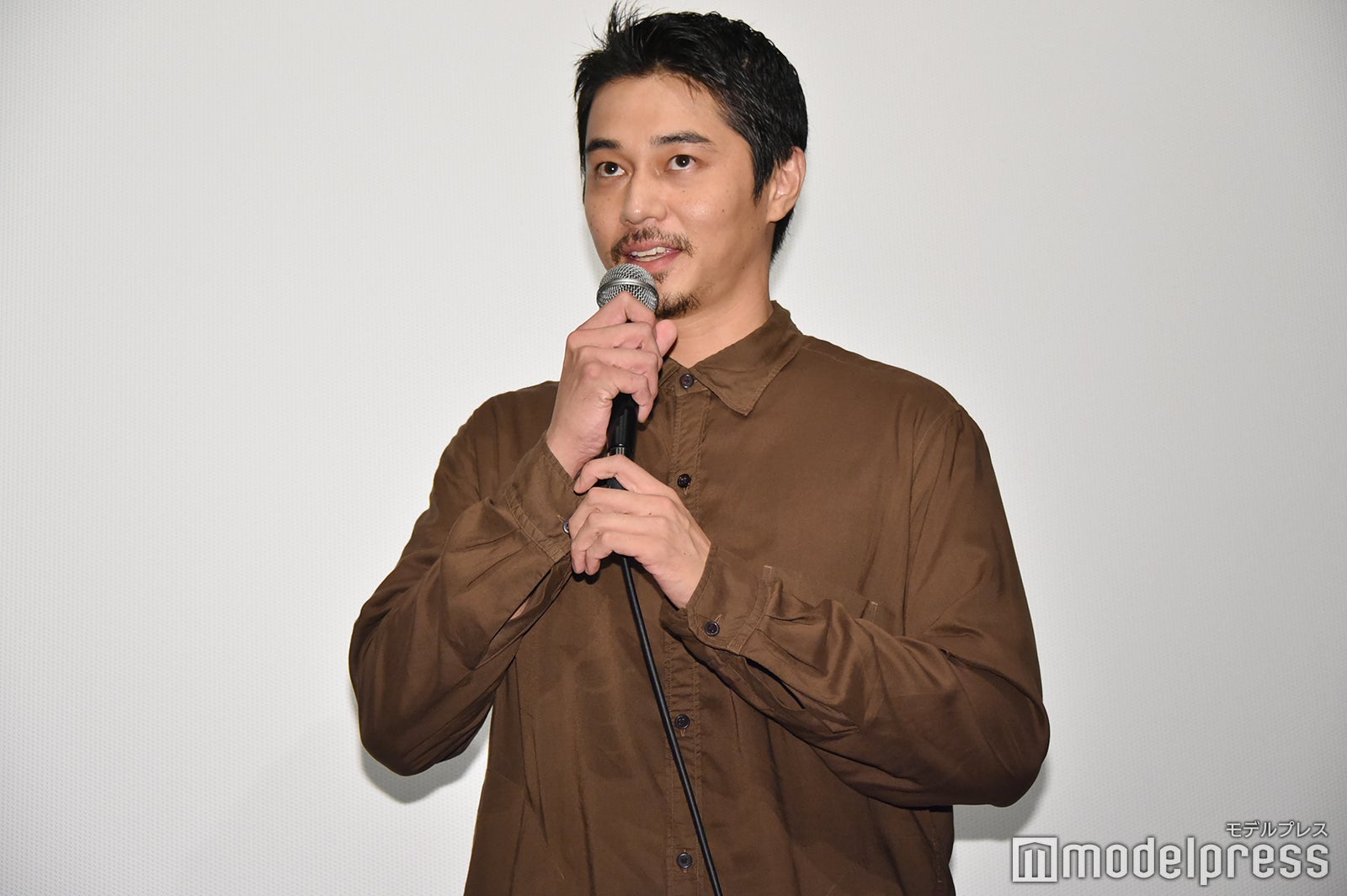 東出昌大（C）モデルプレス