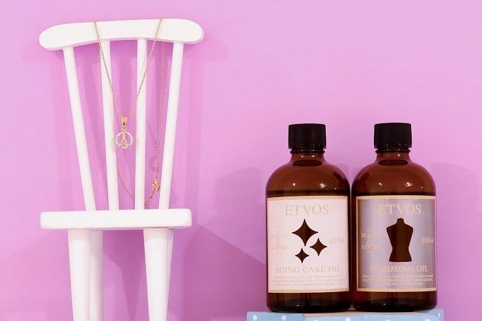 玄関は常に掃除しておこう/Photo by GIRLY DROP