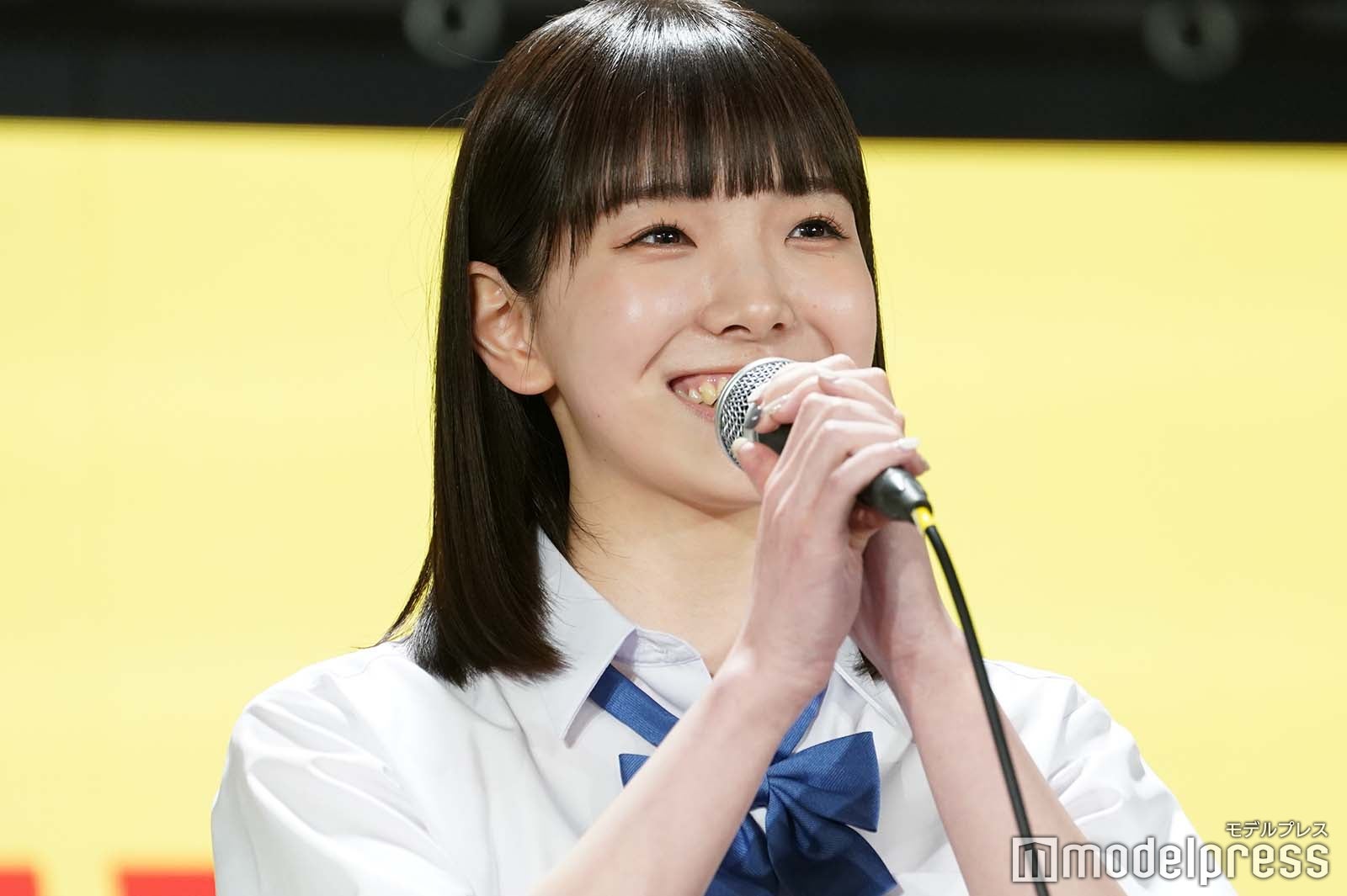 桜井えま（C）モデルプレス