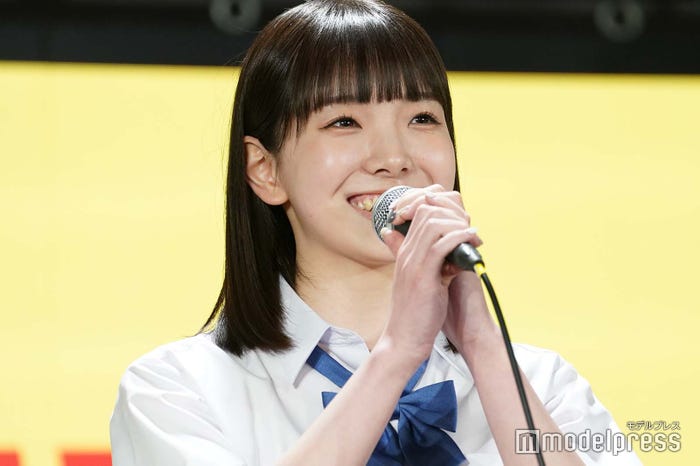 桜井えま(C)モデルプレス