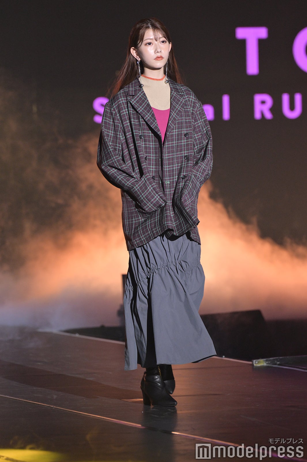 千葉恵里（C）モデルプレス